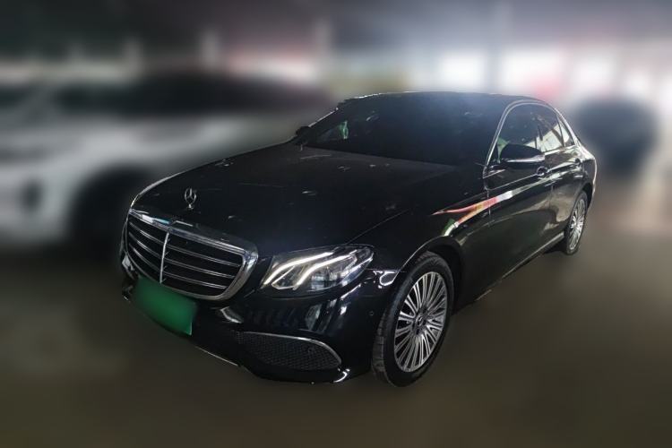 Used Mercedes-Benz E-Class 2017 E 200 Sport Guazi used car, China used car export, Used car for sale, Used cars, Cheapest cars for sale