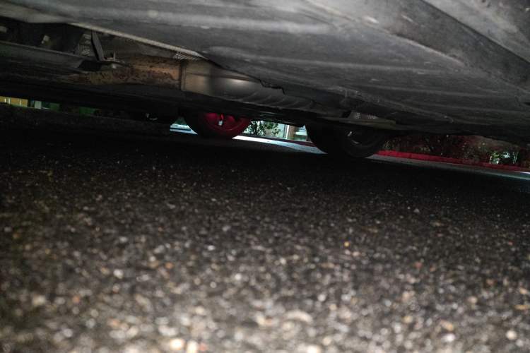 Used Mercedes-Benz E-Class 2017 E 200 Coupe Chassis Front Left