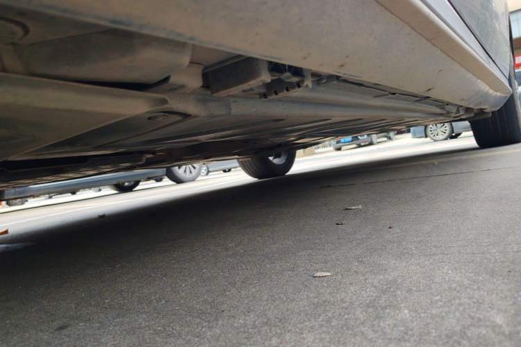 Used Mercedes-Benz E-Class 2017 E 200 Sport Chassis Front Left