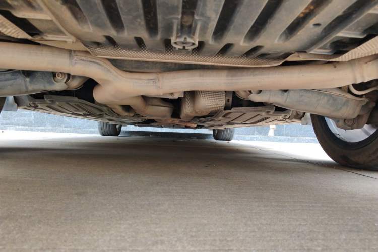Used Mercedes-Benz E-Class 2017 E 200 Sport Chassis Rear