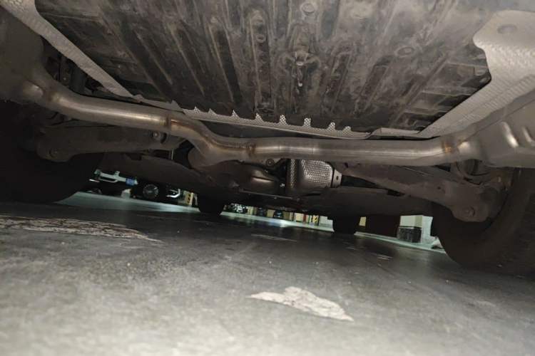 Used Mercedes-Benz E-Class 2017 E 300 L Sporty and Stylish Model Chassis Rear