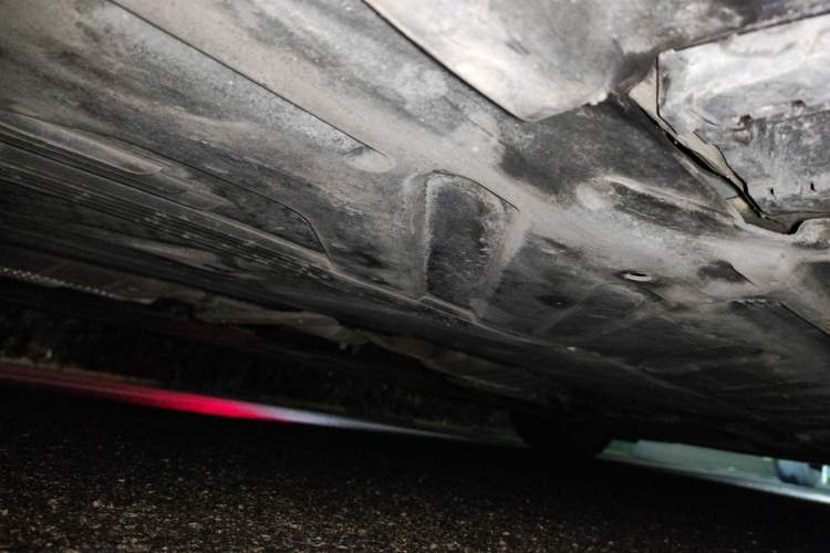 Used Mercedes-Benz E-Class 2017 E 200 Coupe Chassis Rear Right