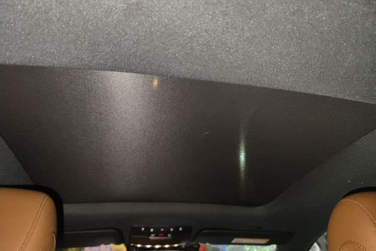 Used Mercedes-Benz E-Class 2017 E 200 Coupe Headliner