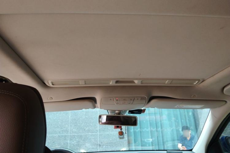 Used Mercedes-Benz E-Class 2017 E 200 Sport Headliner