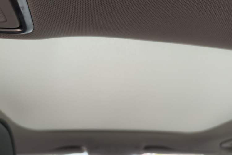 Used Mercedes-Benz E-Class 2017 E 300 L Luxury Model Headliner