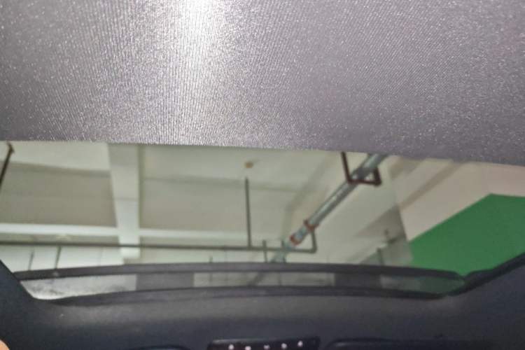 Used Mercedes-Benz E-Class 2017 E 200 4MATIC Coupe Headliner