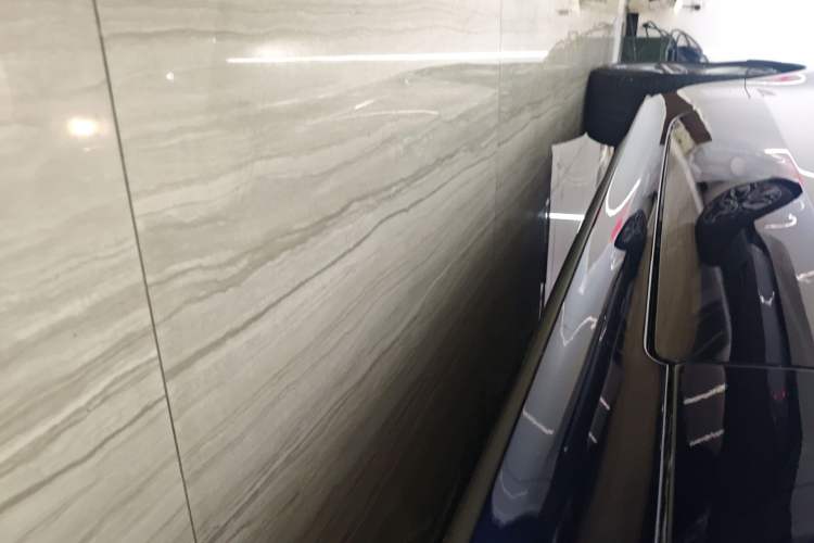 Used Mercedes-Benz E-Class 2017 E 200 Coupe Right Side Sill