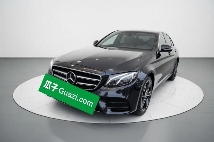 Mercedes-Benz E-Class 2017 E 200 Sport 4MATIC usata Guazi used car, China used car export, Used car for sale, Used  cars, Cheapest cars for sale