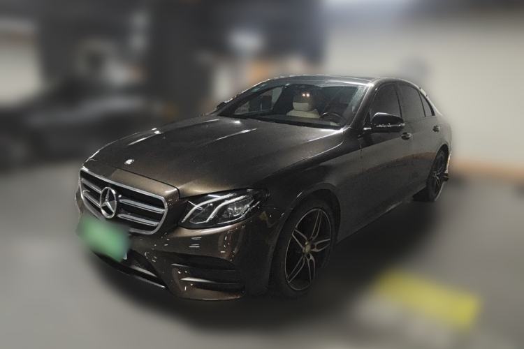 Used Mercedes-Benz E-Class 2017 E 300 Sport Edition Guazi used car, China used car export, Used car for sale, Used  cars, Cheapest cars for sale