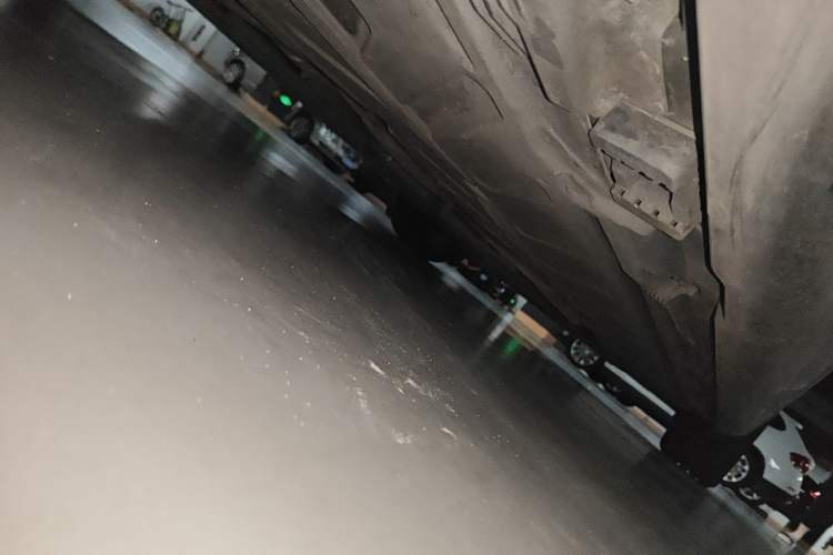 Used Mercedes-Benz E-Class 2017 E 300 Sport Edition Chassis Front Right