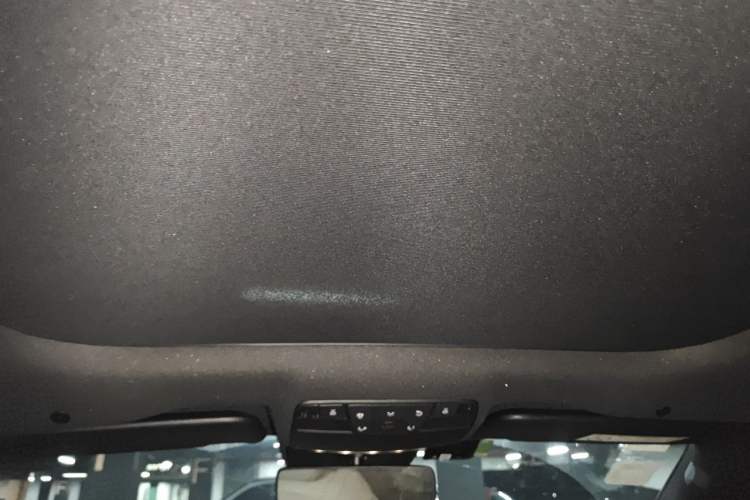 Used Mercedes-Benz E-Class 2017 E 300 Sport Edition Headliner