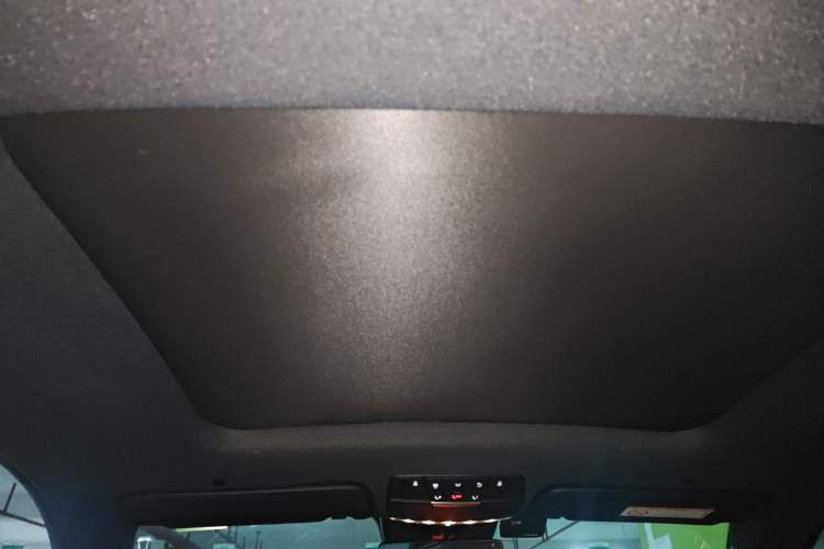 Used Mercedes-Benz E-Class 2017 E 200 4MATIC Coupe Headliner