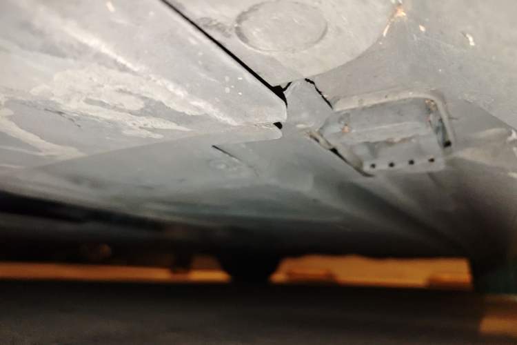 Used Mercedes-Benz E-Class 2017 E 200 Coupe Chassis Front Left