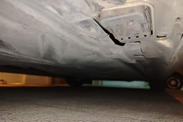 Used Mercedes-Benz E-Class 2017 E 200 Coupe Chassis Rear Right