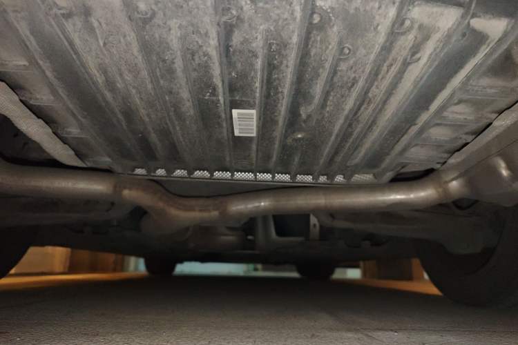 Used Mercedes-Benz E-Class 2017 E 200 Coupe Chassis Rear