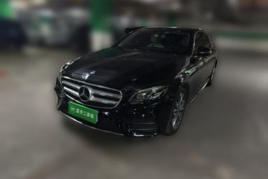 Used Mercedes-Benz E-Class 2017 E 300 L Sport Luxury Edition
