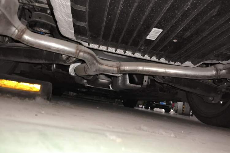 Used Mercedes-Benz E-Class 2017 E 200 4MATIC Coupe Chassis Rear