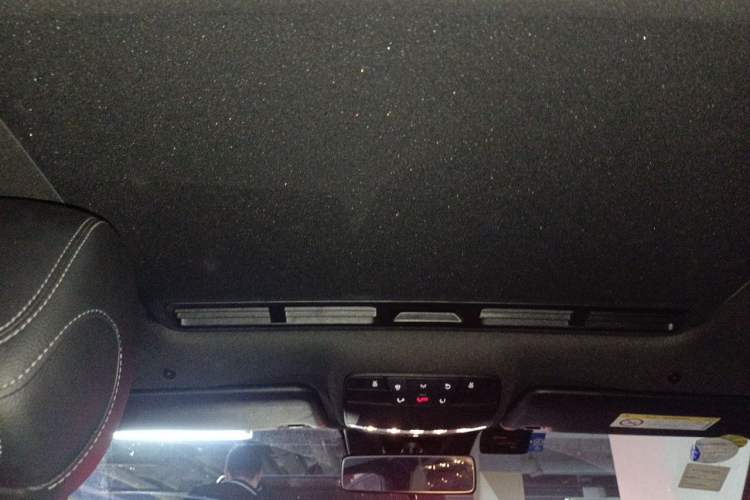 Used Mercedes-Benz E-Class 2017 E 200 Sport 4MATIC Headliner