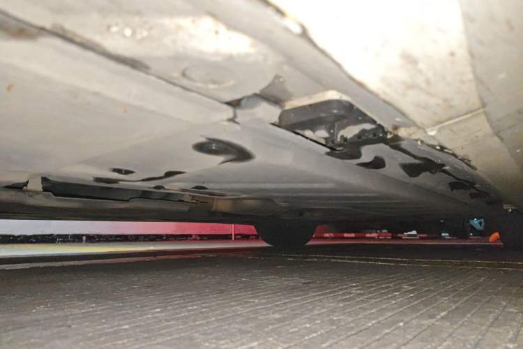 Used Mercedes-Benz E-Class 2017 E 300 Coupe Chassis Front Left