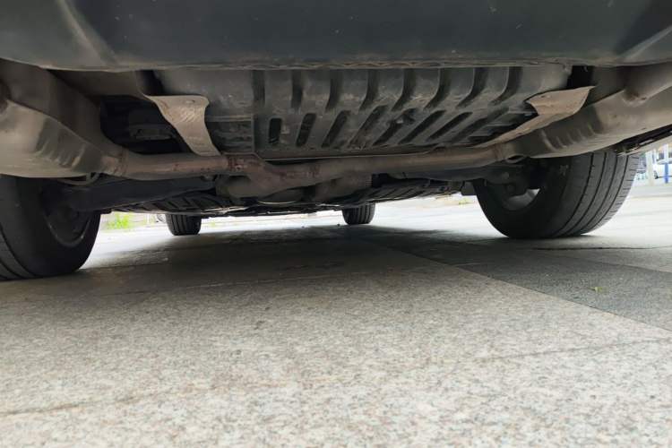 Used Mercedes-Benz E-Class 2017 E 200 L Sport 4MATIC Chassis Rear