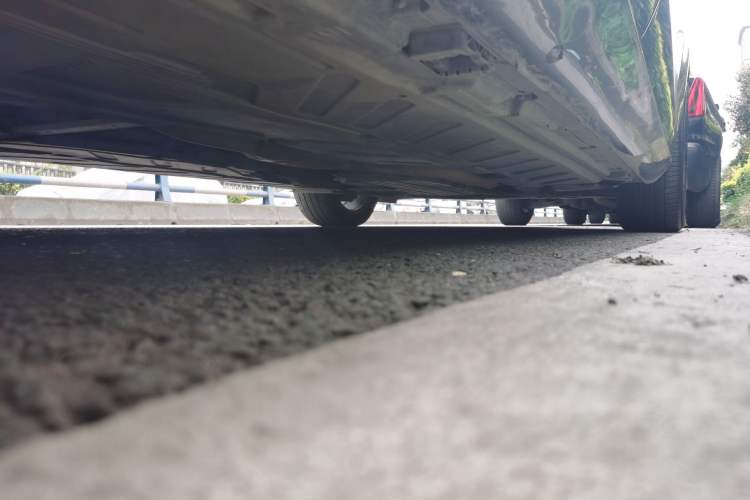 Used Mercedes-Benz E-Class 2017 E 300 L Luxury Model Chassis Rear Right