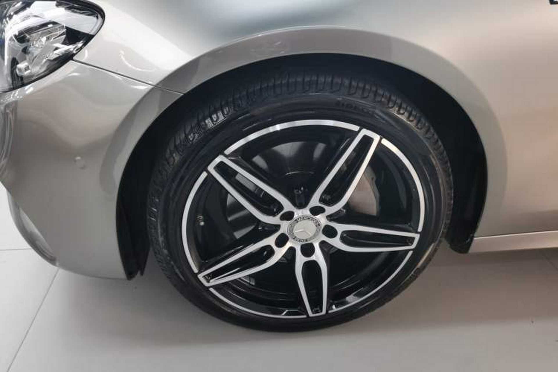 Used Mercedes-Benz E-Class 2017 E 300 Sport Edition Exterior 4