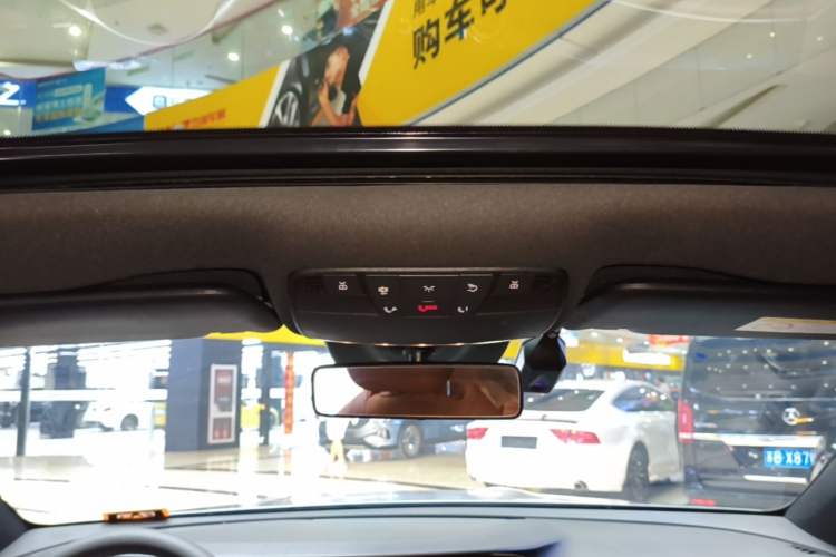 Used Mercedes-Benz E-Class 2017 E 200 Sport Headliner