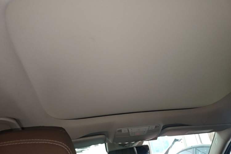 Used Mercedes-Benz E-Class 2017 E 300 L Luxury Model Headliner
