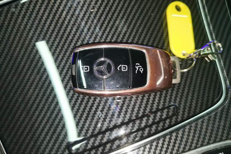 Used Mercedes-Benz E-Class 2017 E 300 Sport Edition Interior 1