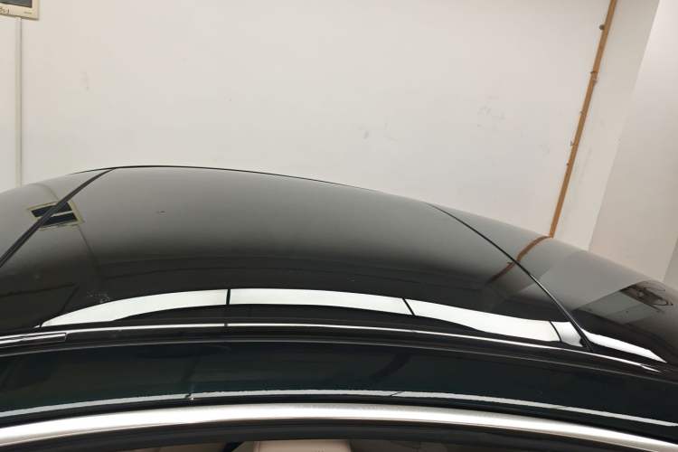 Used Mercedes-Benz E-Class 2017 E 200 Coupe Roof