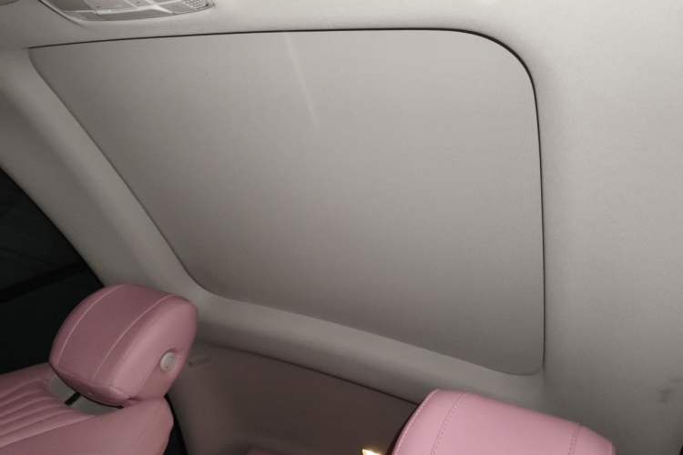 Used Mercedes-Benz E-Class 2017 E 200 4MATIC Coupe Headliner