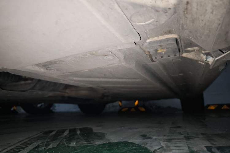 Used Mercedes-Benz E-Class 2017 E 200 4MATIC Coupe Chassis Front Left