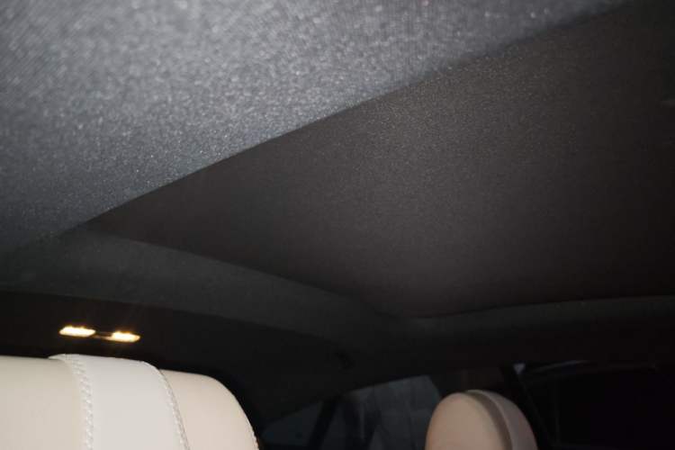 Used Mercedes-Benz E-Class 2017 E 200 4MATIC Coupe Headliner