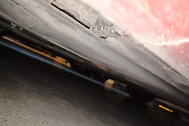 Used Mercedes-Benz E-Class 2017 E 200 Coupe Chassis Front Left