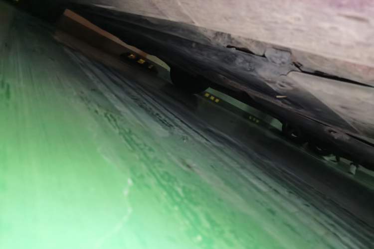 Used Mercedes-Benz E-Class 2017 E 200 Coupe Chassis Front Right