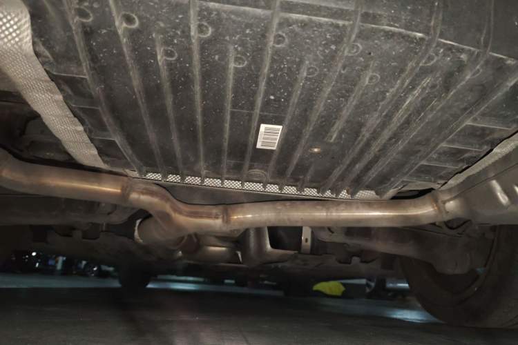 Used Mercedes-Benz E-Class 2017 E 200 Coupe Chassis Rear