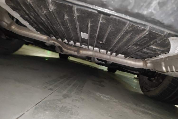 Used Mercedes-Benz E-Class 2017 E 200 Coupe Chassis Rear