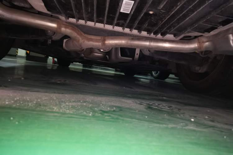 Used Mercedes-Benz E-Class 2017 E 200 Coupe Chassis Rear