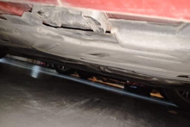Used Mercedes-Benz E-Class 2017 E 200 Coupe Chassis Rear Left