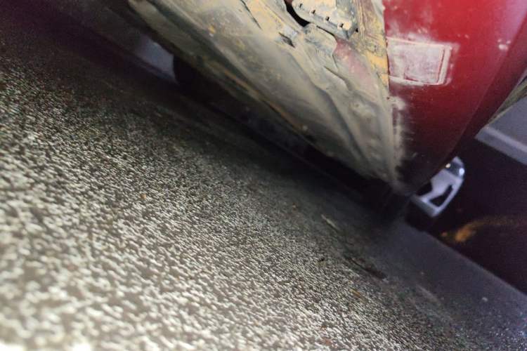 Used Mercedes-Benz E-Class 2017 E 200 Coupe Chassis Rear Right