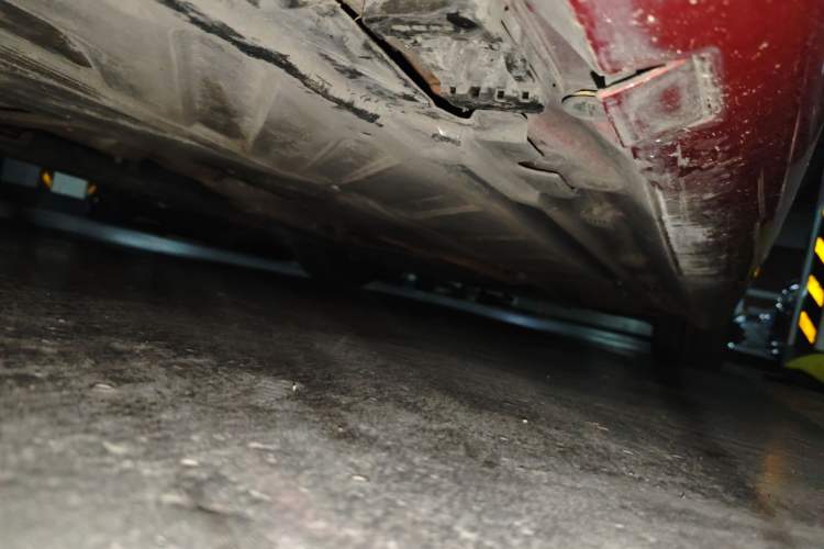 Used Mercedes-Benz E-Class 2017 E 200 Coupe Chassis Rear Right