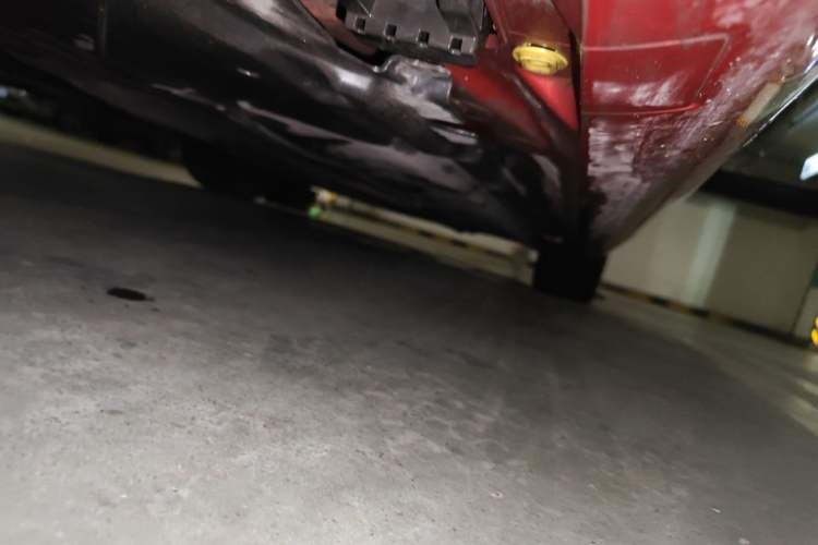 Used Mercedes-Benz E-Class 2017 E 200 Coupe Chassis Rear Right