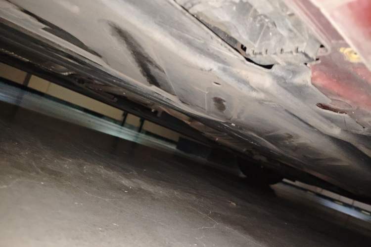 Used Mercedes-Benz E-Class 2017 E 200 Coupe Chassis Rear Right
