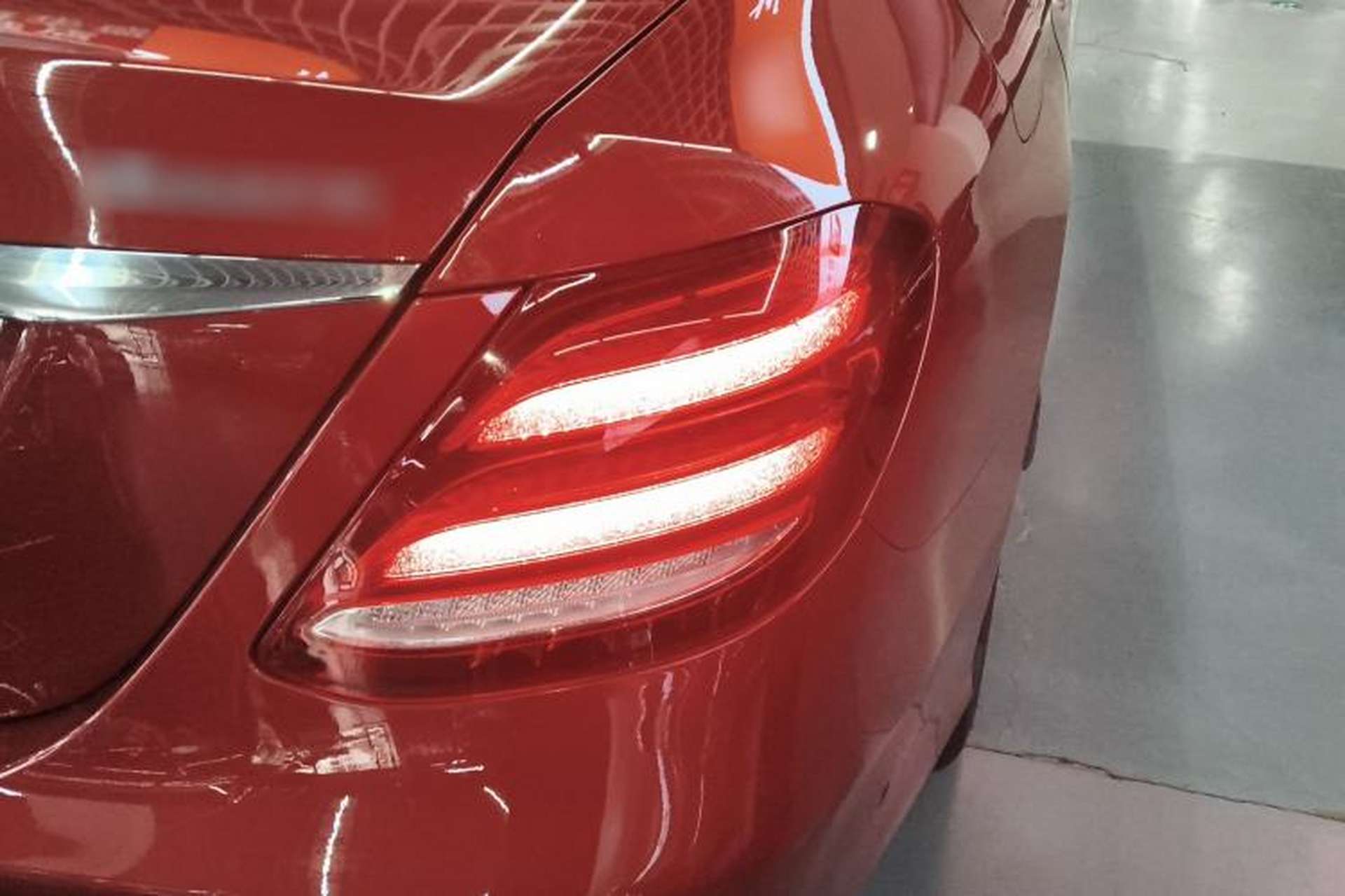 Used Mercedes-Benz E-Class 2017 E 200 Sport 4MATIC Exterior 1