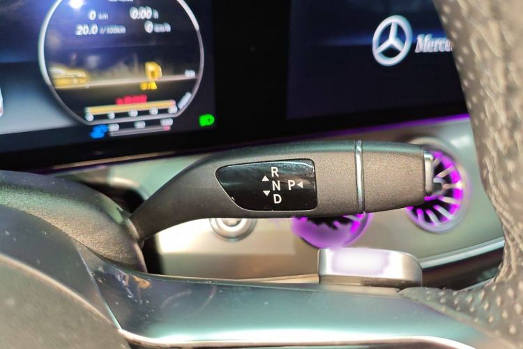 Used Mercedes-Benz E-Class 2017 E 200 Coupe Gear Lever