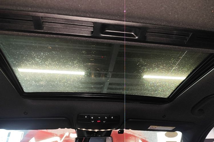Used Mercedes-Benz E-Class 2017 E 200 Sport 4MATIC Headliner