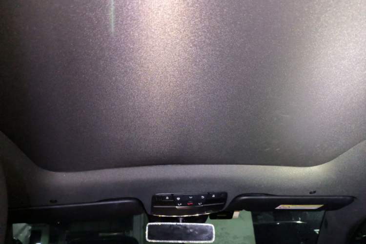 Used Mercedes-Benz E-Class 2017 E 200 Coupe Headliner