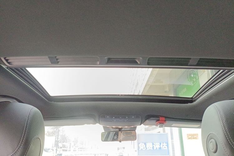 Used Mercedes-Benz E-Class 2017 E 200 Sport Headliner
