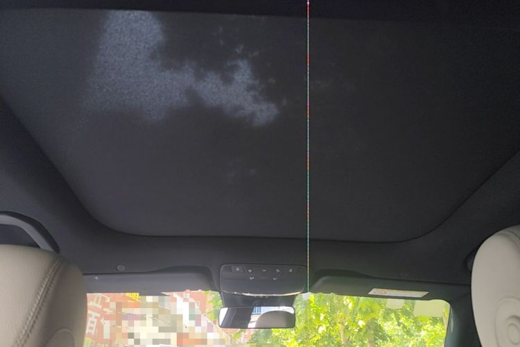 Used Mercedes-Benz E-Class 2017 E 300 Sport Edition Headliner