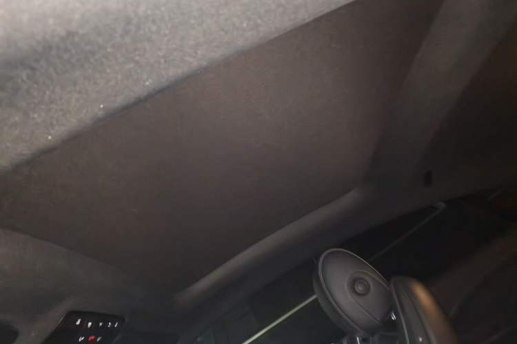 Used Mercedes-Benz E-Class 2017 E 200 Coupe Headliner
